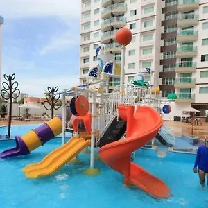 Flats Riviera Park Apartamento